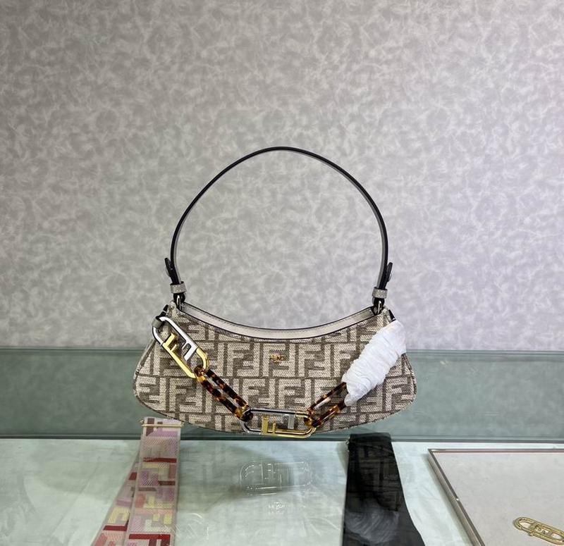 Fendi Handbags 115